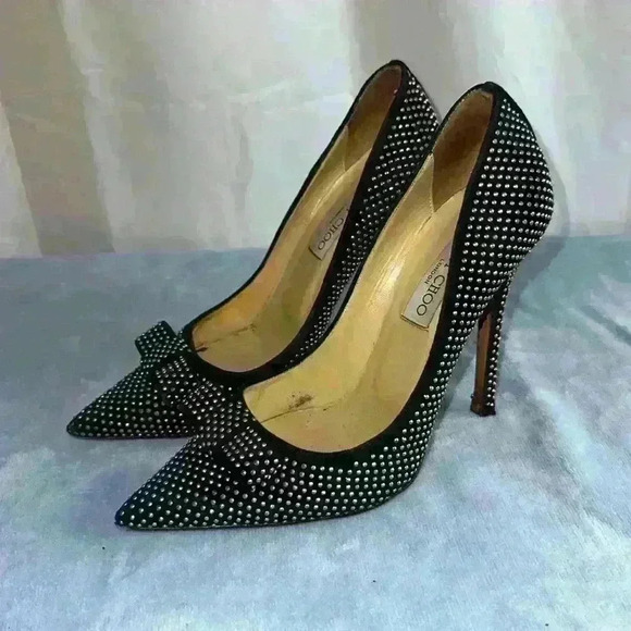 Jimmy Choo - Picture 1 of 5